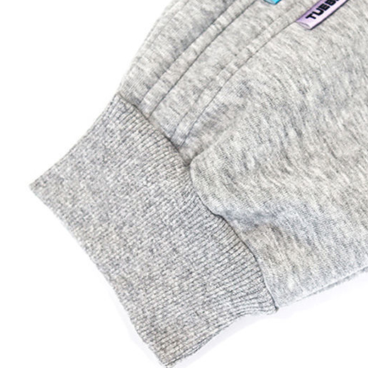【3Y-13Y】Boys Fashion Striped Casual Pants