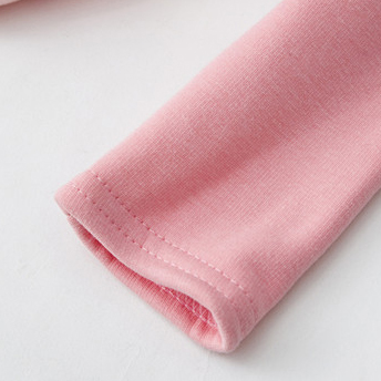 【18M-9Y】Girls Casual Thickened Fleece Leggings 【18M-9Y】Girls Casual Thickened Fleece Leggings