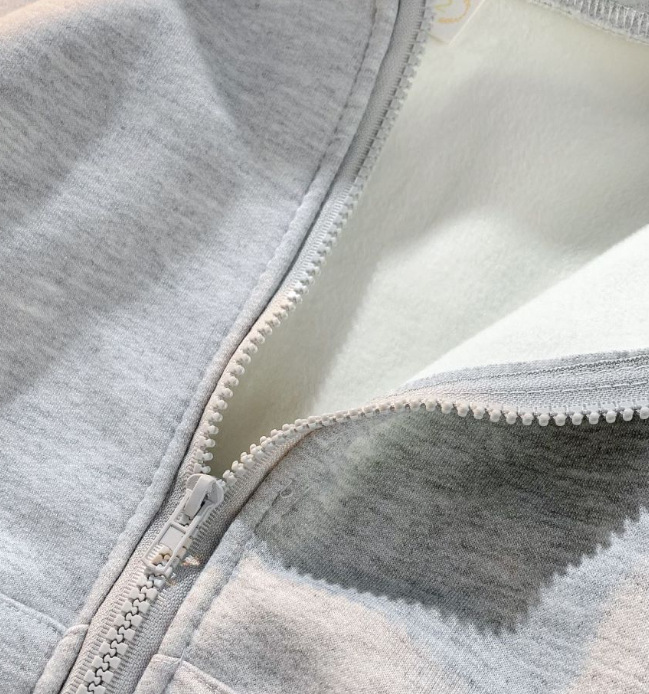 【18M-12Y】Kids Casual Thickened Fleece Hooded Sweatshirt 【18M-12Y】Kids Casual Thickened Fleece Hooded Sweatshirt