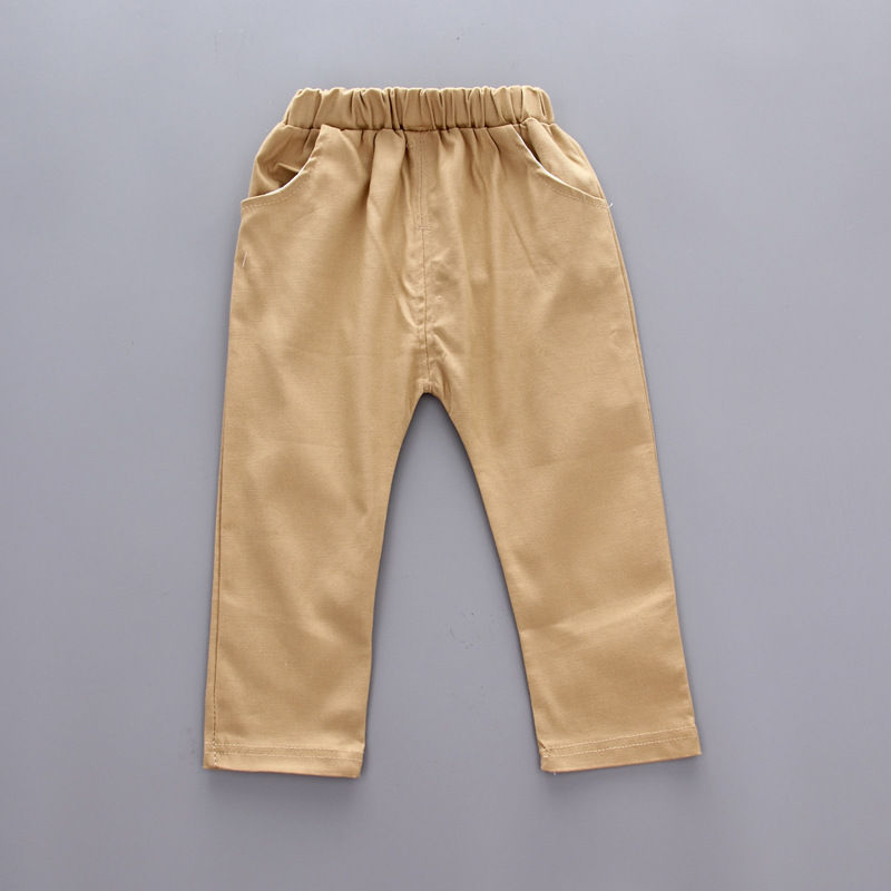 【12M-5Y】Boys 2 Piece Anchor Shirt And Pants Set 【12M-5Y】Boys 2 Piece Anchor Shirt And Pants Set