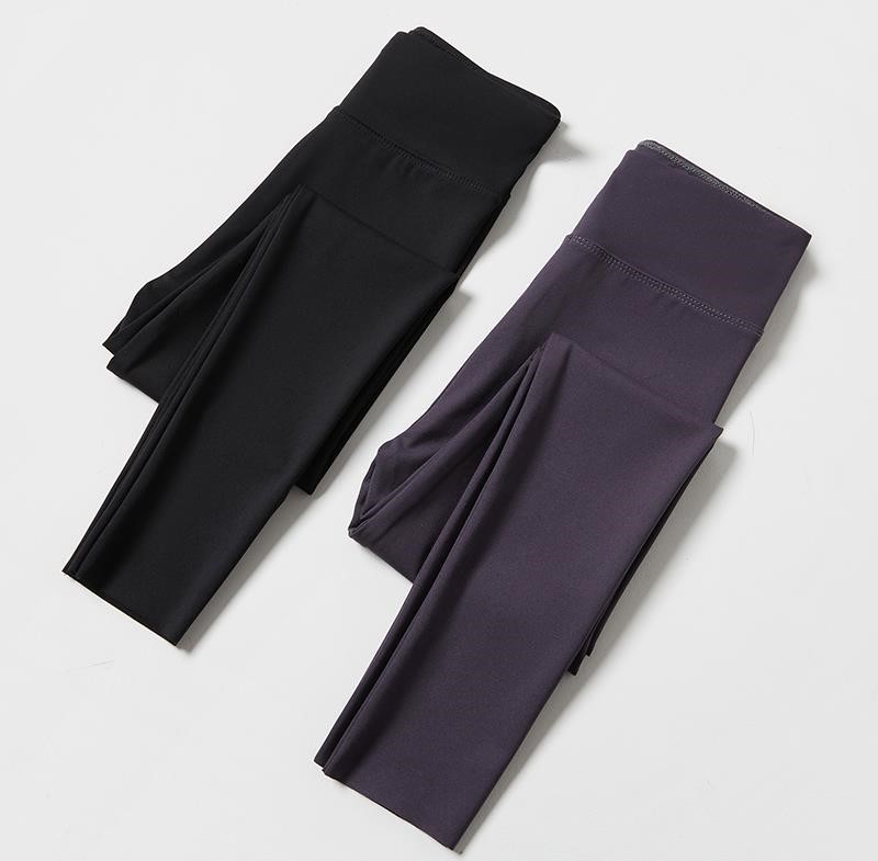 【3Y-12Y】Girls Multicolor Yoga Pants 【3Y-12Y】Girls Multicolor Yoga Pants
